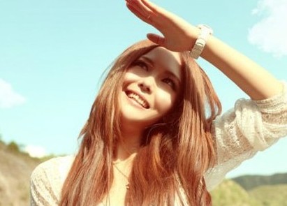 好的空间说说:要记住看的开一点,伤的就会少一点