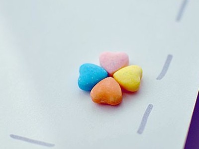 表达心情的句子:我以为我害怕的是离别,原来我同样害怕重逢