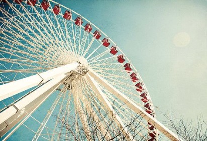 爱情说说带图片:恋爱,要么不开始,要么一辈子!