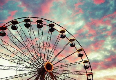 个人说说大全:猜忌,让所有的关心,都成了别有用心