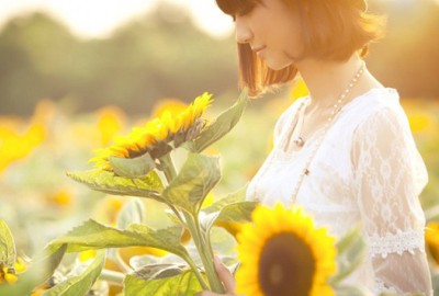 有哲理的心情短语:频频回头的人,自然走不了远路