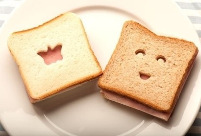 幽默搞笑的心情:你若使用美人计,我就将计就计