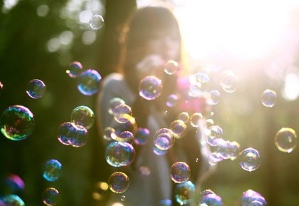 2013个性说说:比恋爱更能使人疯狂的是失恋