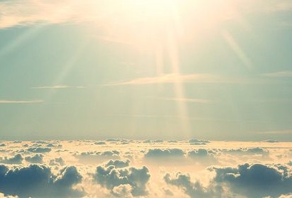 QQ空间个性说说:感情勉强不得,一颗心宁缺毋滥