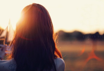 失恋后的说说心情:不要说祝我幸福,你没资格