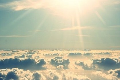 完美语录:考试时,蒙对了总比做对了还要开心