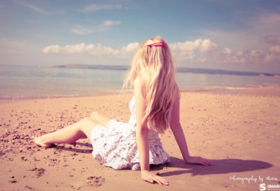 QQ空间经典说说:太勉强自己的话,总有一天会受伤