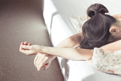 心情不好的说说:最近的访客,已经很久没有你了