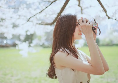 完美的心情短语:这个世界很大,分开就很难再见