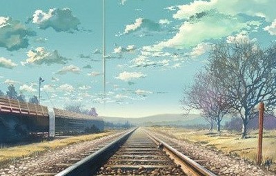 QQ哲理说说:人生需要不断前行,才能领略不同风景