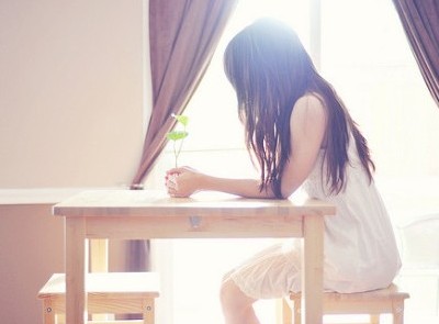 分手伤感说说:一直以伤害的方式相爱,直至分开